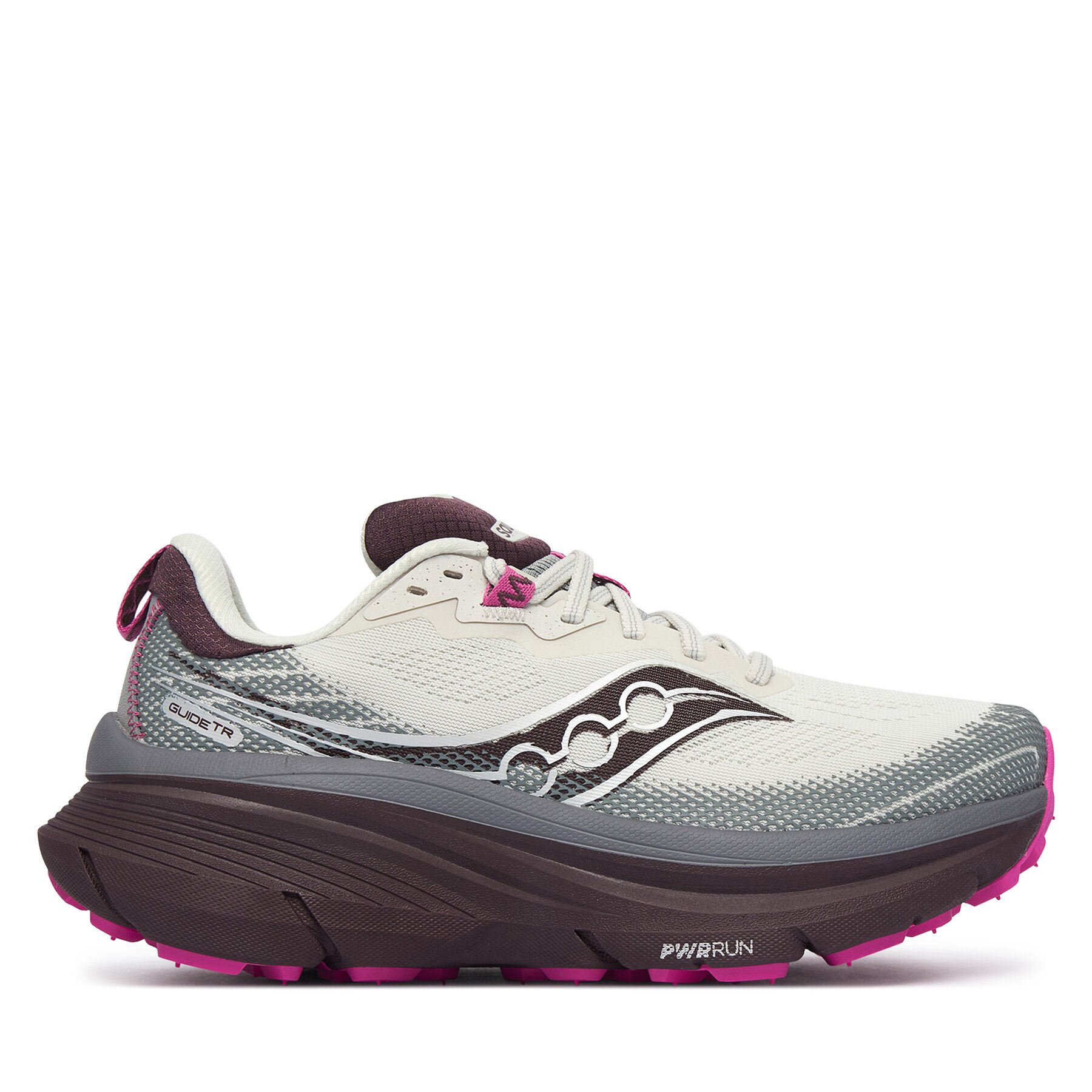 Saucony Маратонки за бягане Guide Tr​ S101094