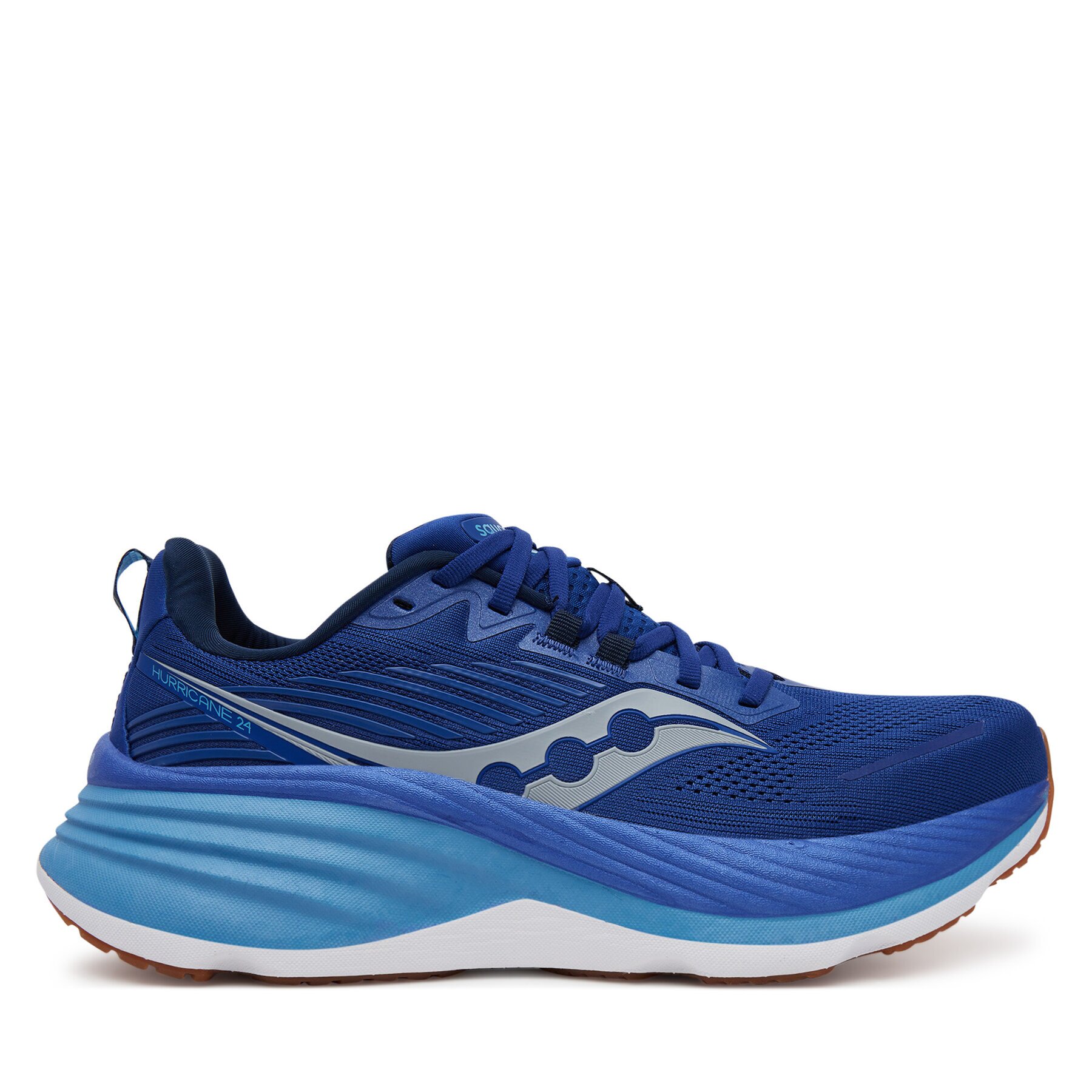 Saucony Маратонки за бягане Hurricane 24 S20933