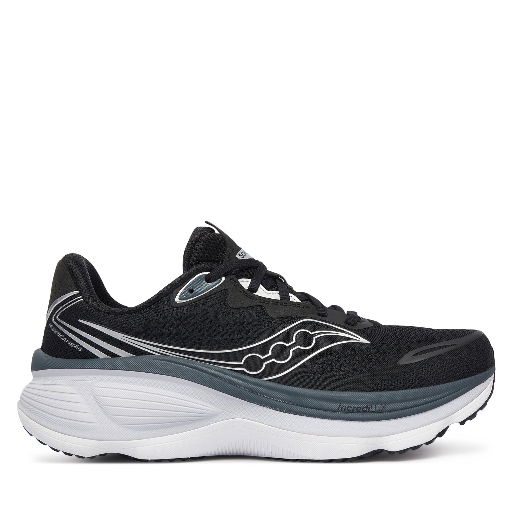 Saucony Маратонки за бягане Hurricane 26​ S101098