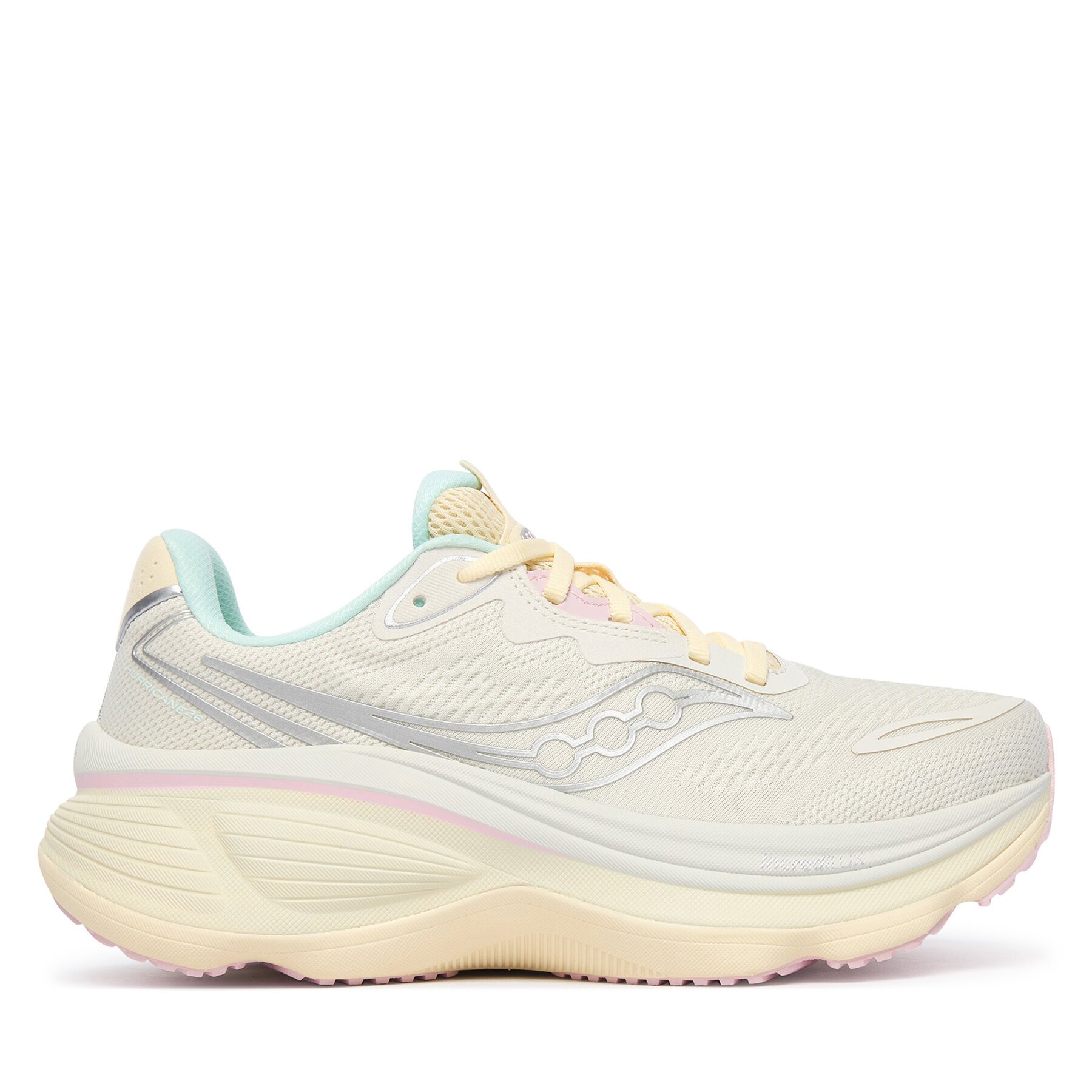 Saucony Маратонки за бягане Hurricane 26​ S101106