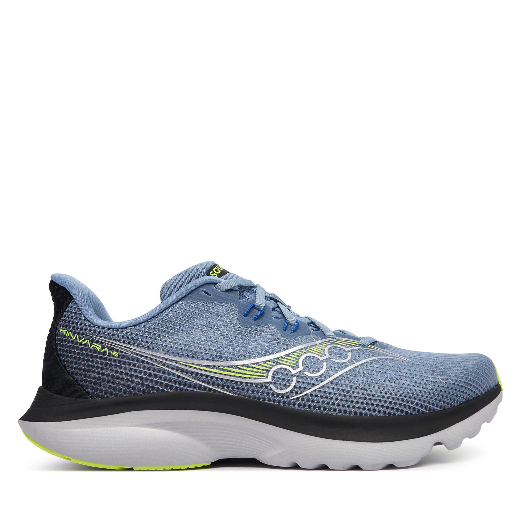 Saucony Маратонки за бягане Kinvara 16 S101468