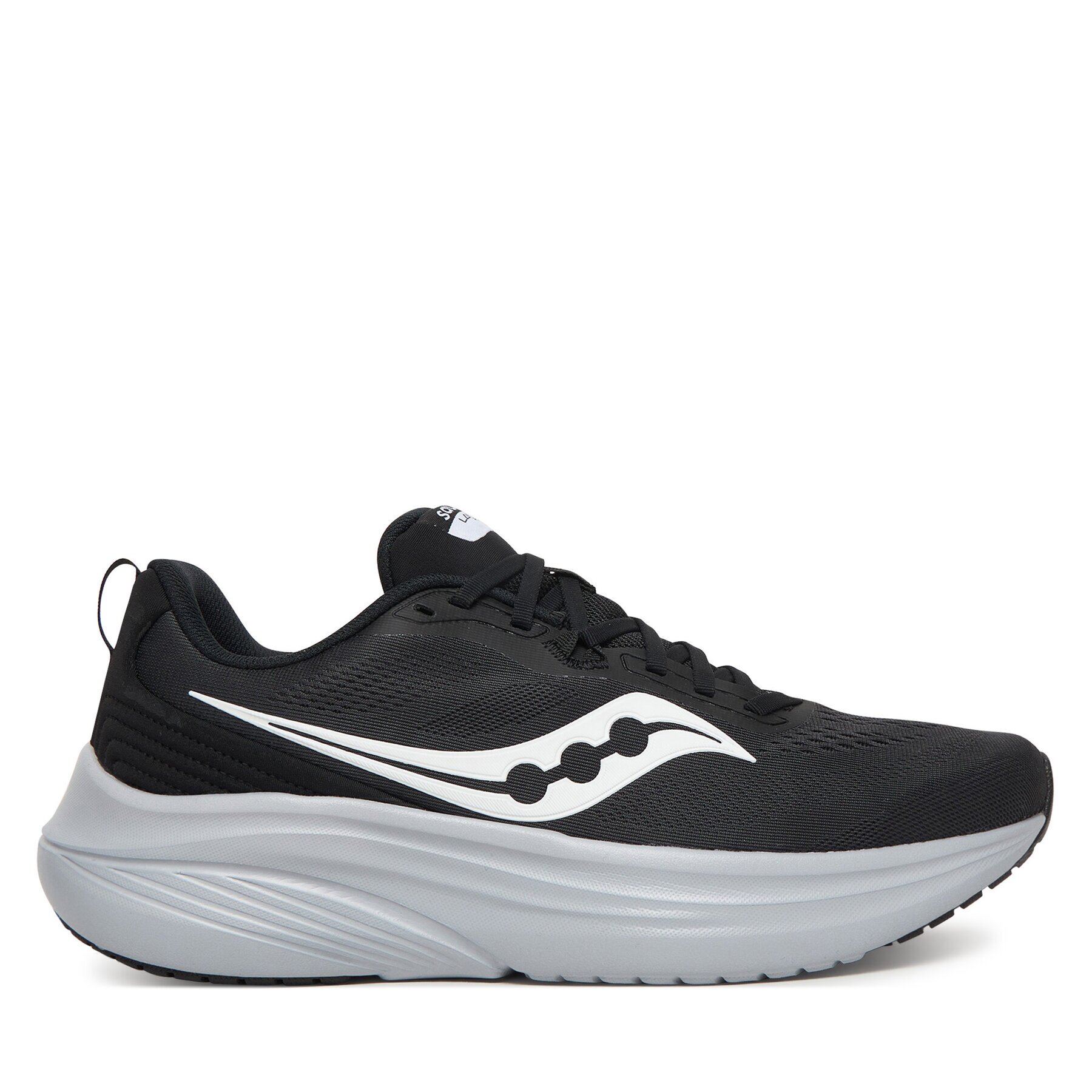 Saucony Маратонки за бягане Lancer Run S21048