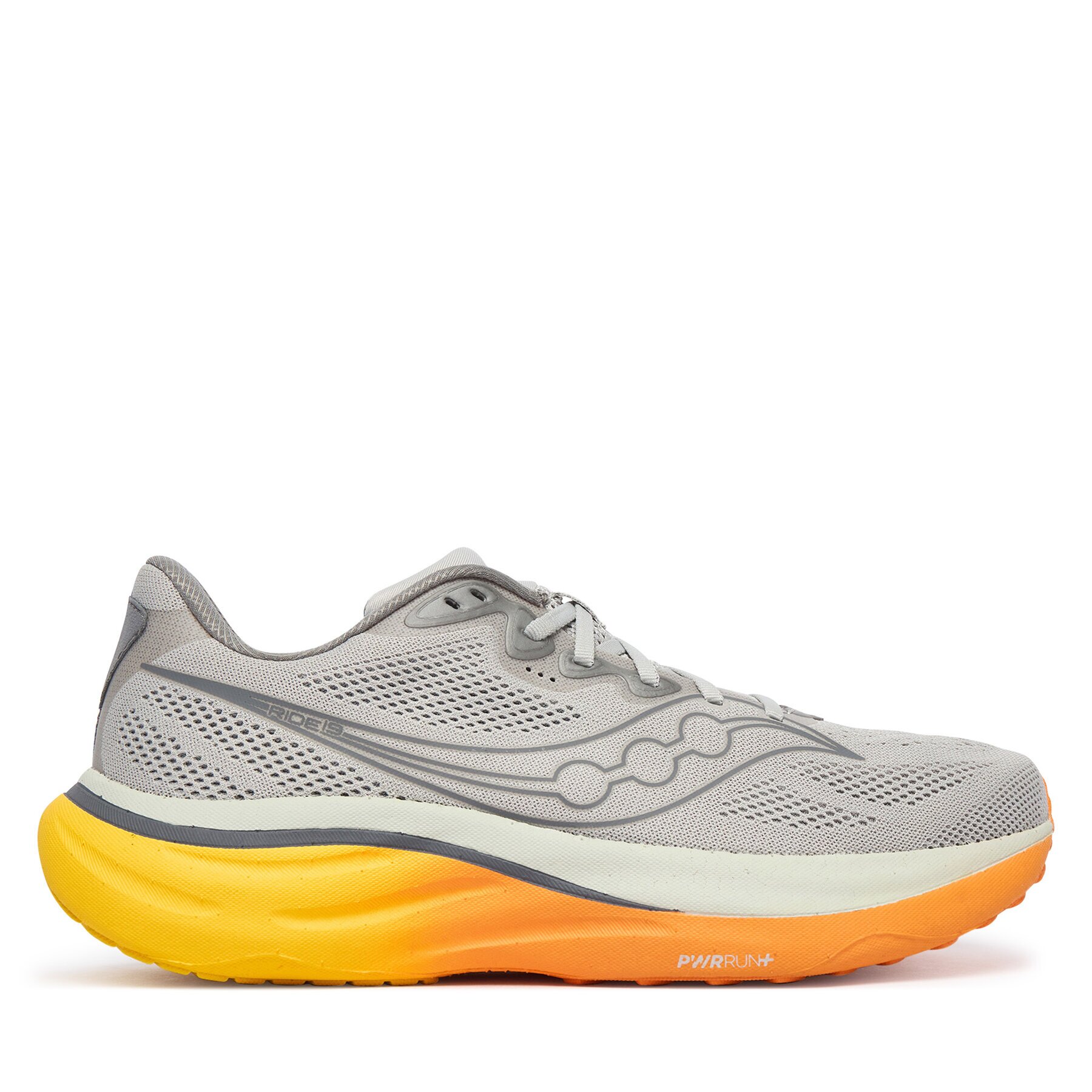 Saucony Маратонки за бягане Ride 19​ S101566