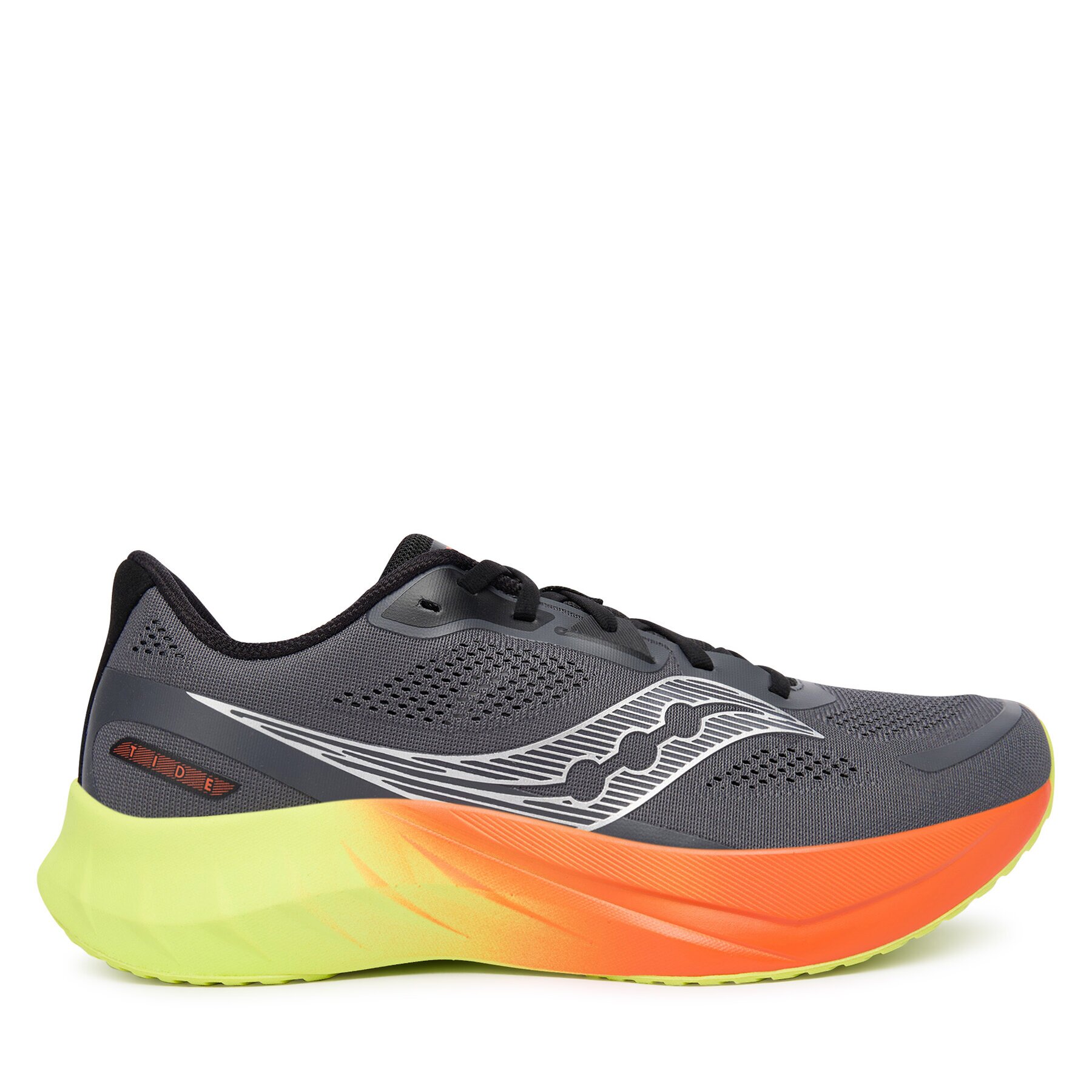 Saucony Маратонки за бягане Tide 2 S21012