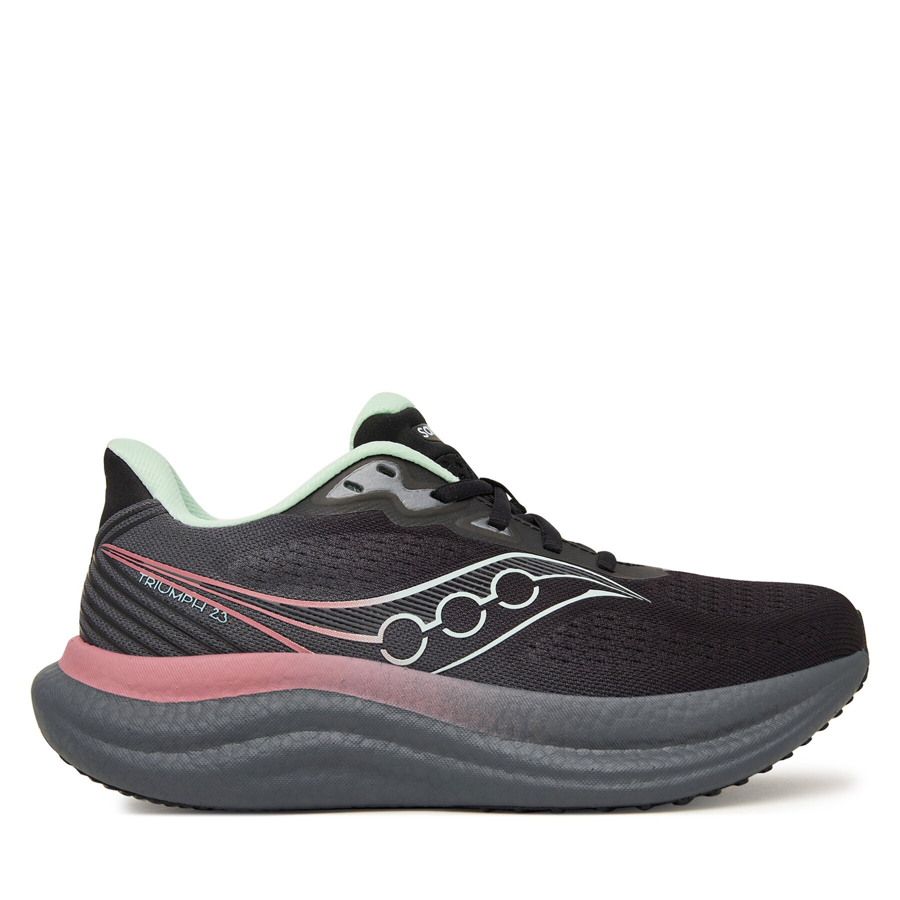 Saucony Маратонки за бягане Triumph 23 S11023