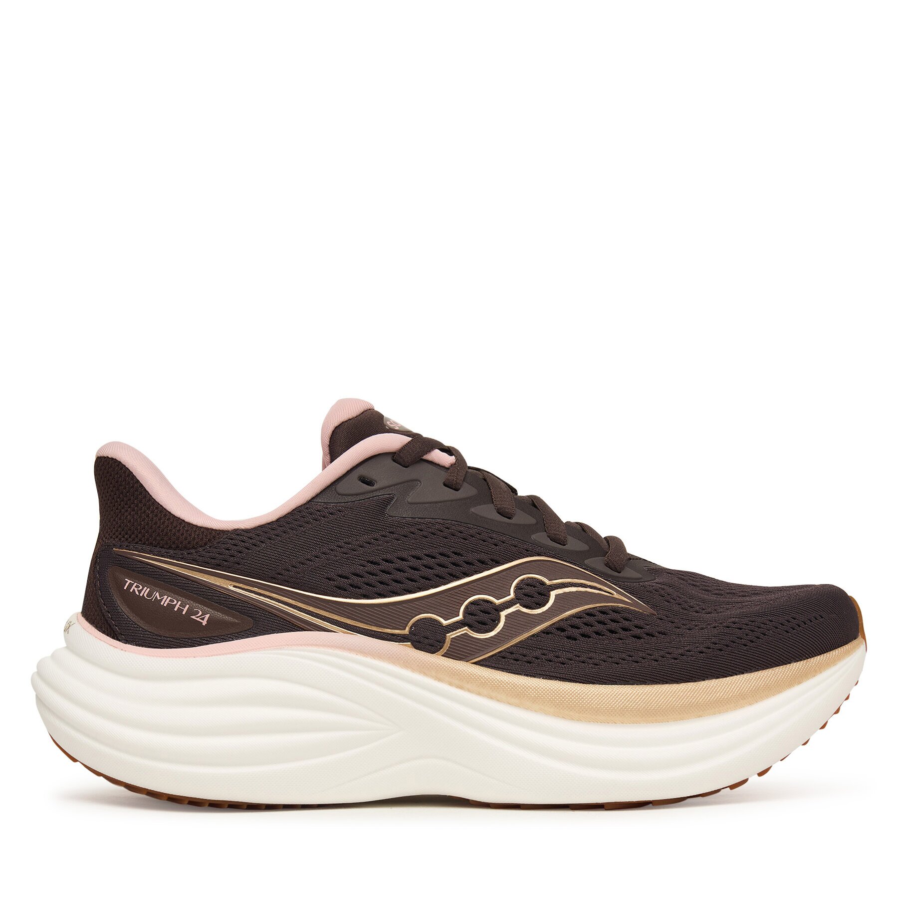 Saucony Маратонки за бягане Triumph 24 S100999