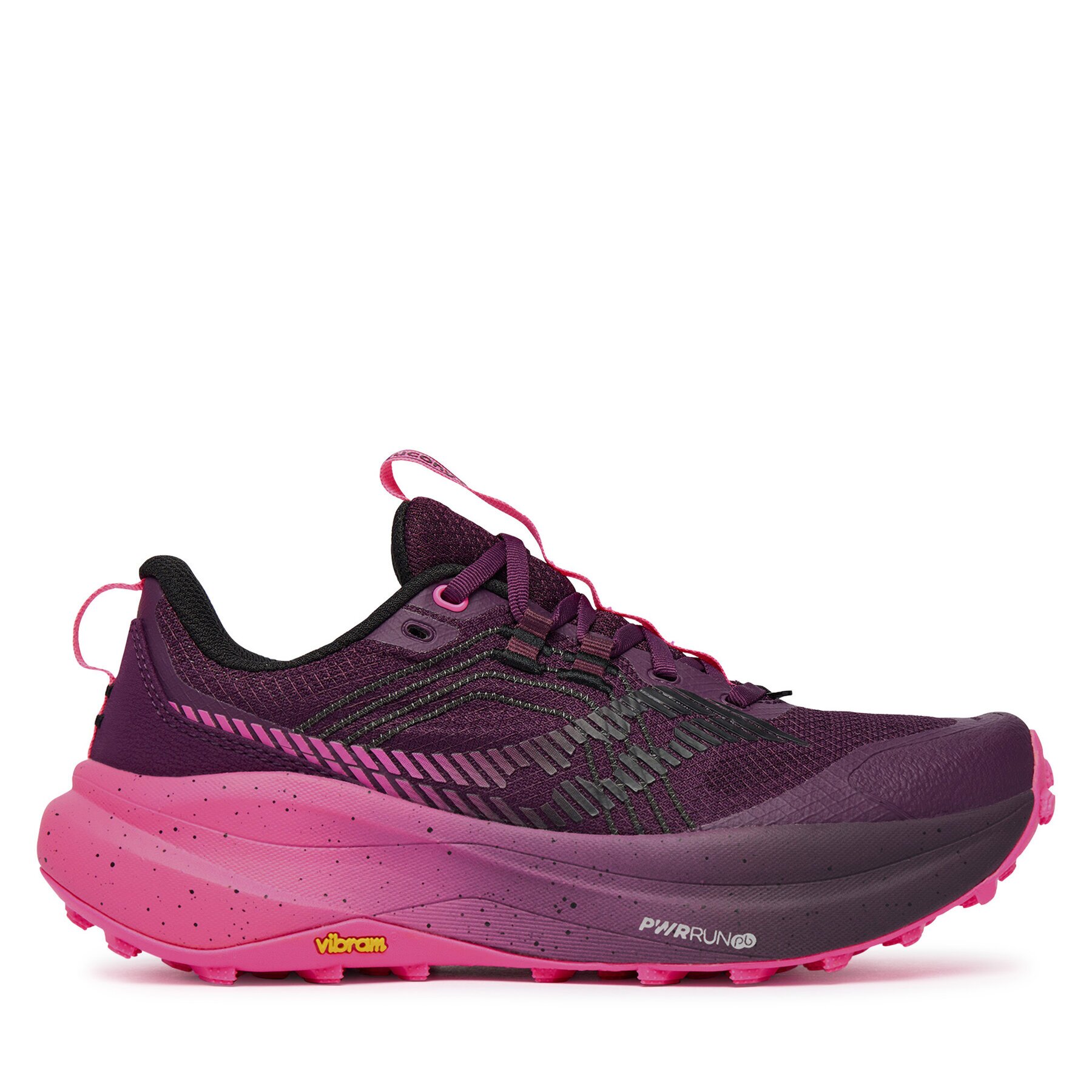 Saucony Маратонки за бягане Xodus Ultra 4 S101626