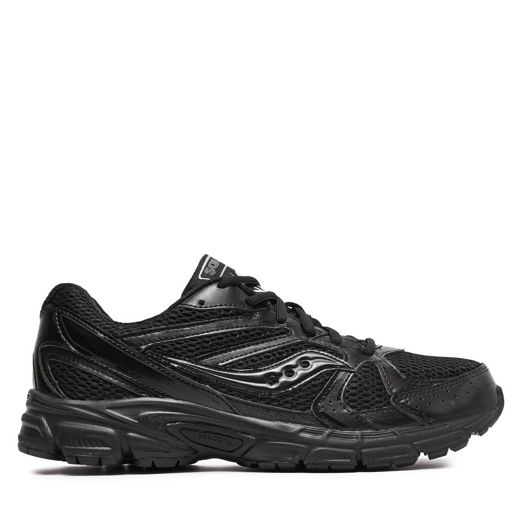 Saucony Сникърси 5 Ride Millennium S70812-3