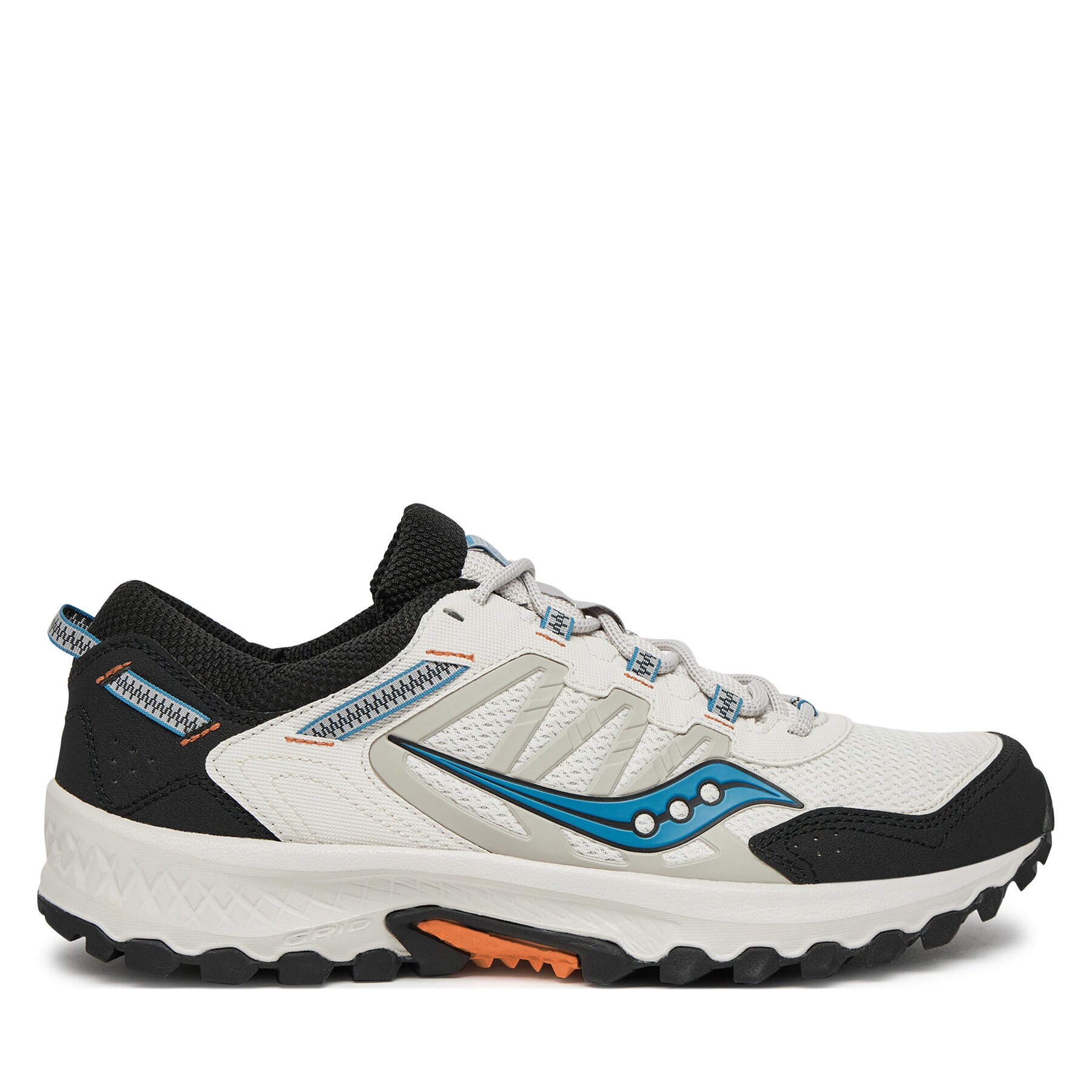Saucony Сникърси Grid Peak S70814