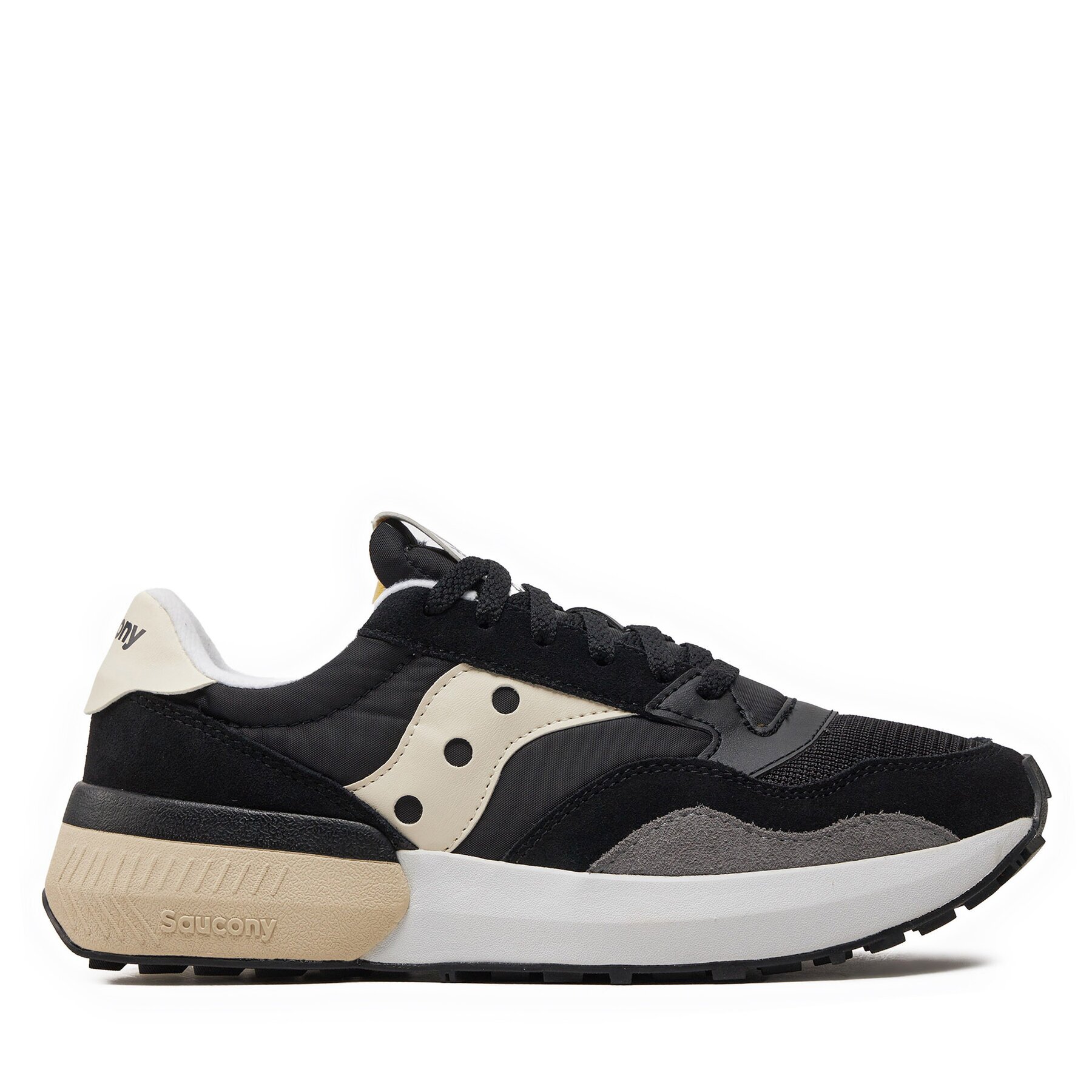 Saucony Сникърси Jazz Nxt S70790-1