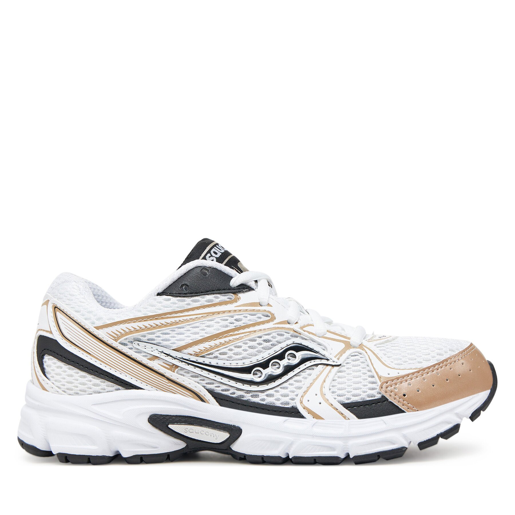 Saucony Сникърси Ride Millennium S70812 18