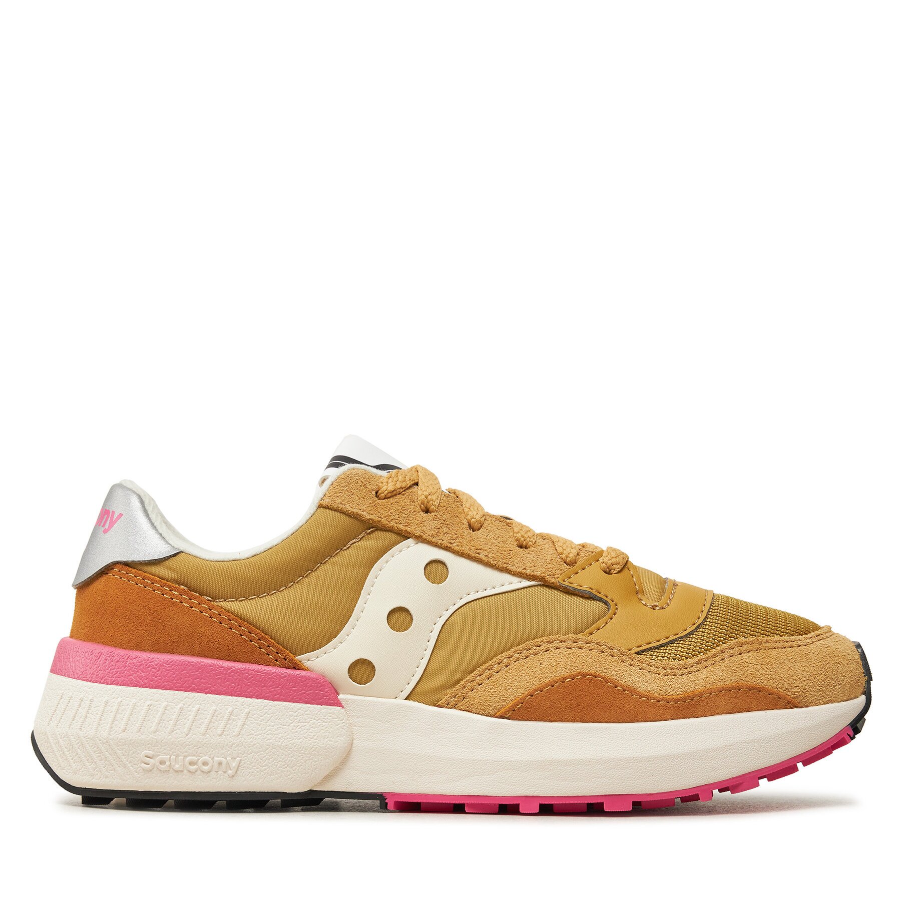 Saucony Сникърси S60790 19