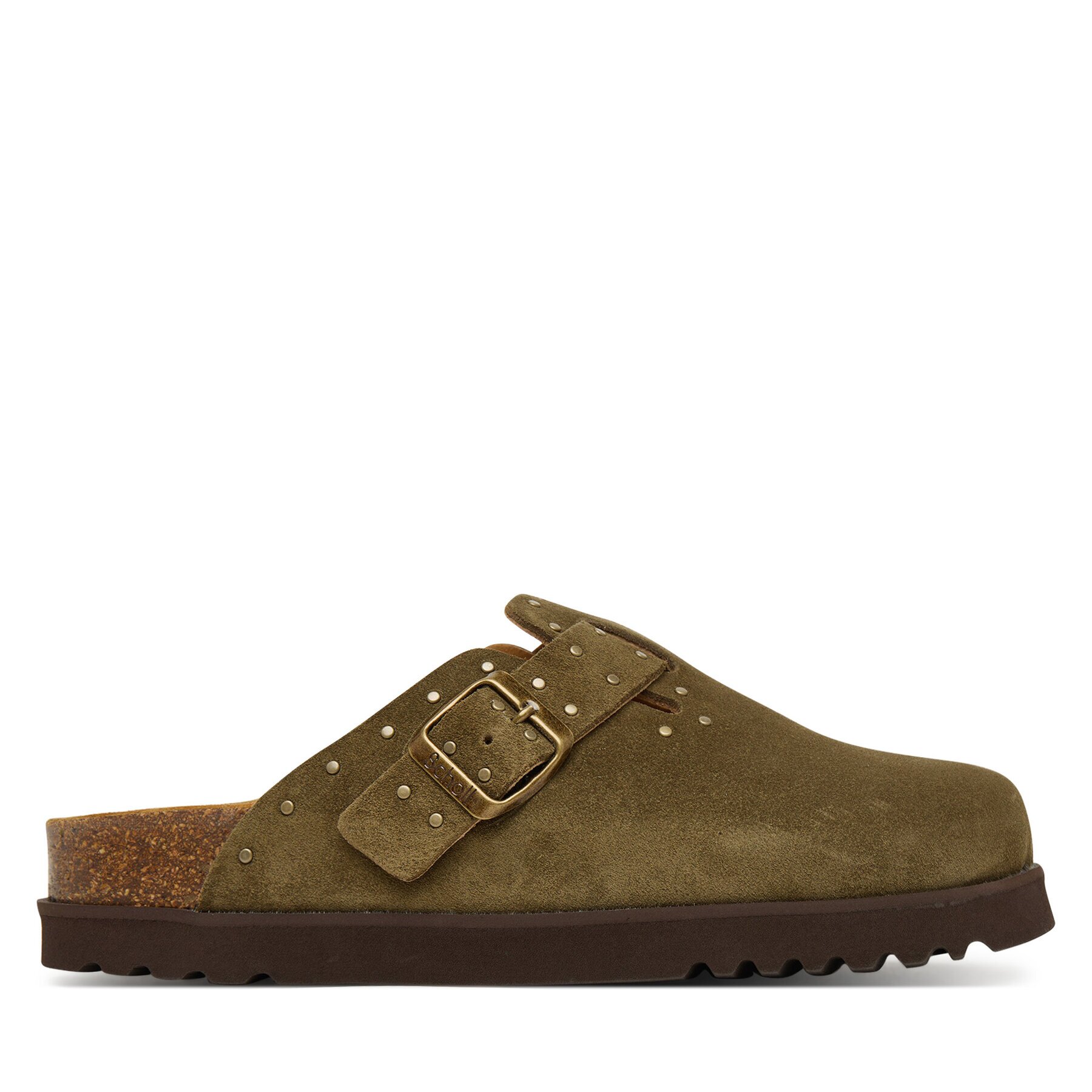 Scholl Чехли Beatriz Clog F00715