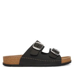 Scholl Чехли Bora 2 Buckles MF00751