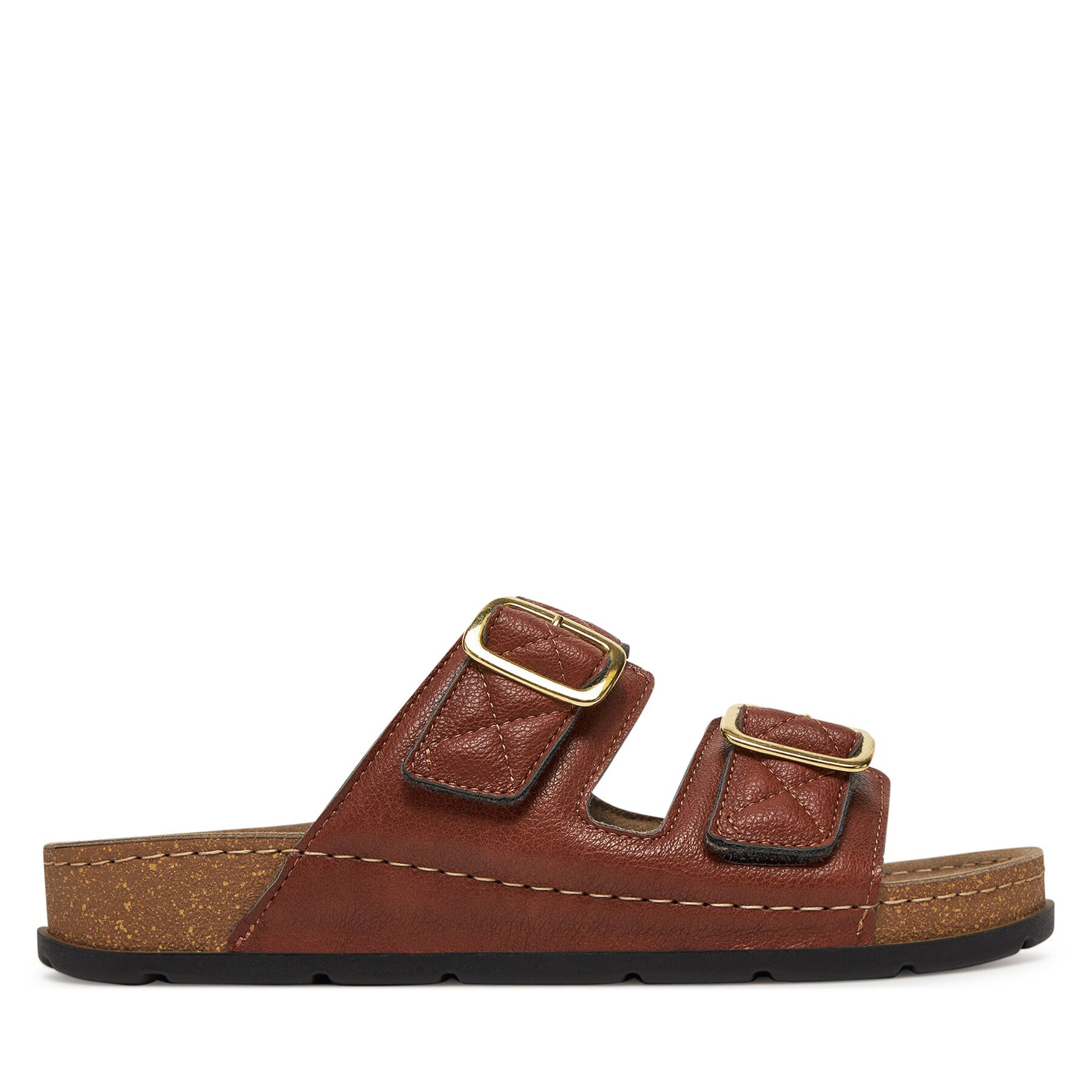 Scholl Чехли Bora 2 Straps MF32081