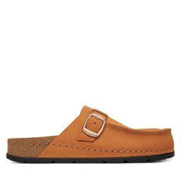 Scholl Чехли Bora Mccasin Med. MF00749