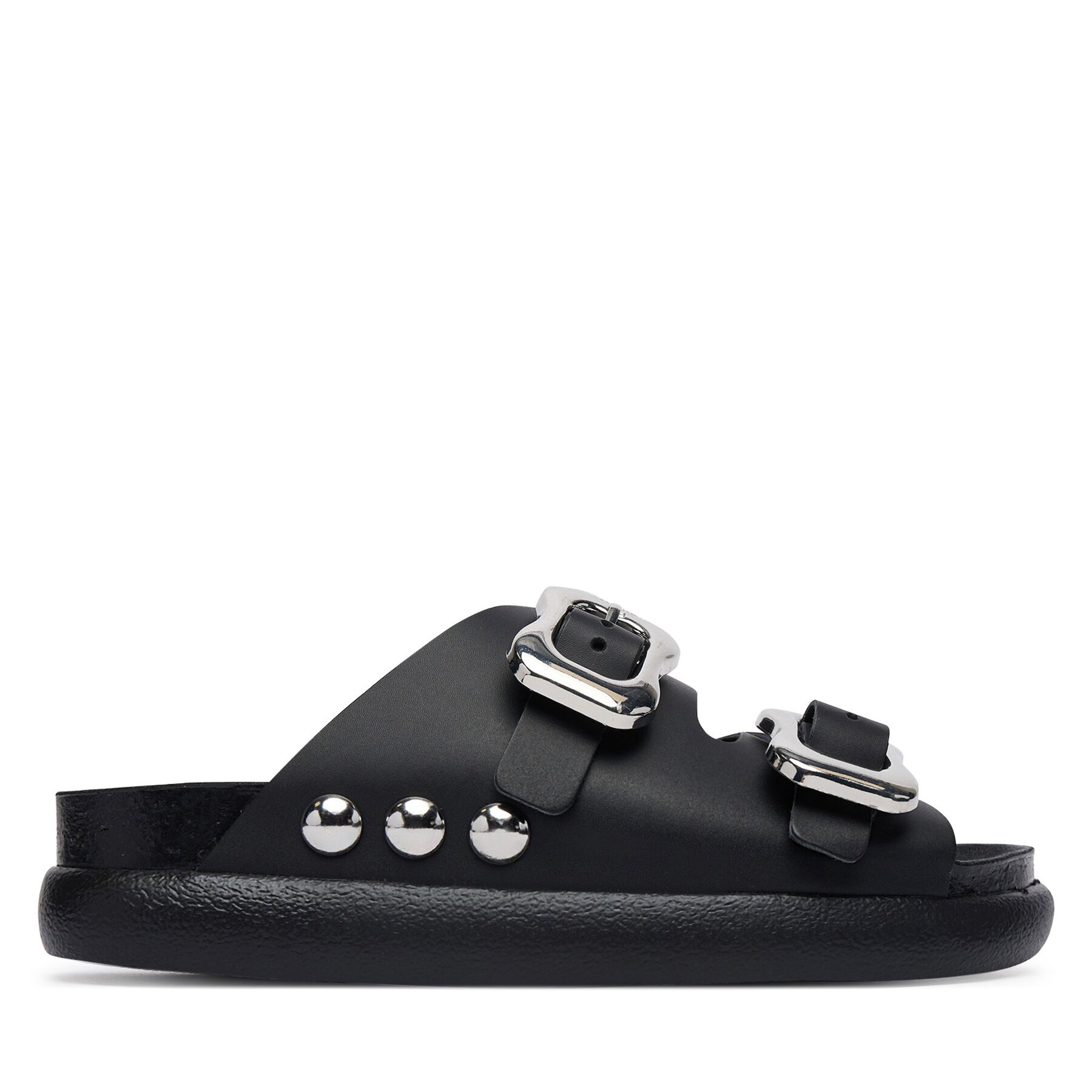 Scholl Чехли Flora 2 F00700