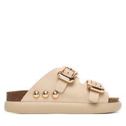Scholl Чехли Flora 2 Straps Chunky F00812