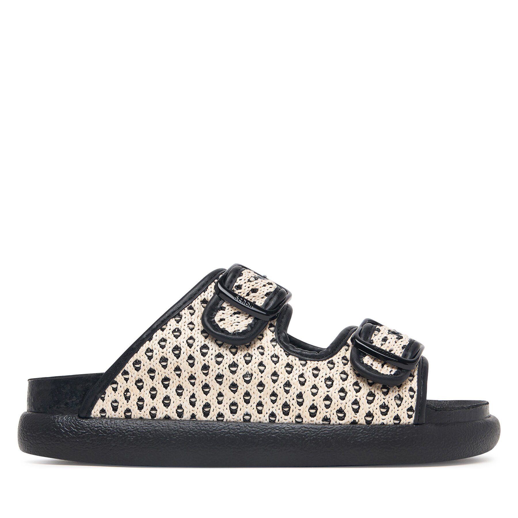 Scholl Чехли Noelle Chunky F00777