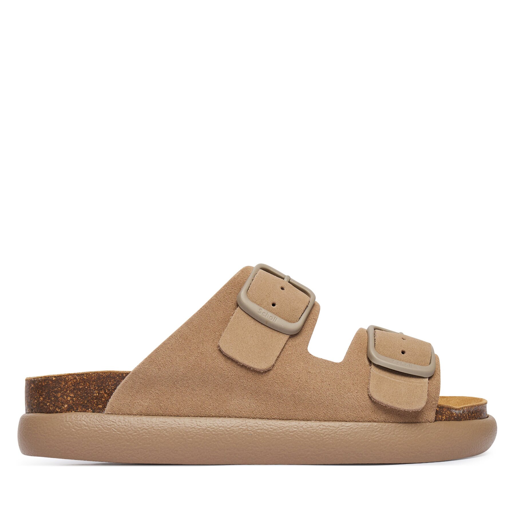 Scholl Чехли Noelle Chunky F01218