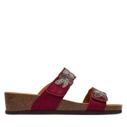 Scholl Чехли Otranto 2 Straps MF00813