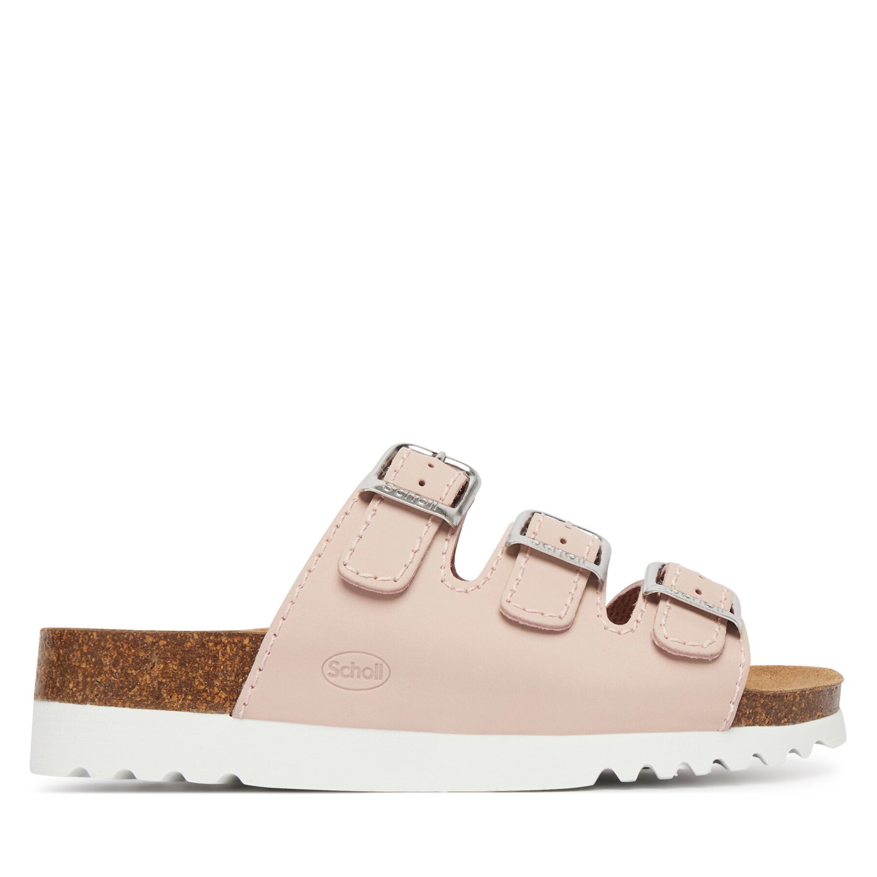 Scholl Чехли Rio Wedge Ad MF26454