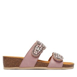 Scholl Чехли Salento 2 Straps MF00815