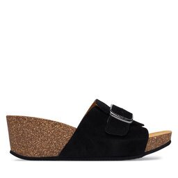 Scholl Чехли Tropica Buckle Med. MF00880