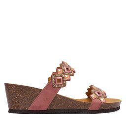 Scholl Чехли Tulum 2 Straps MF00701