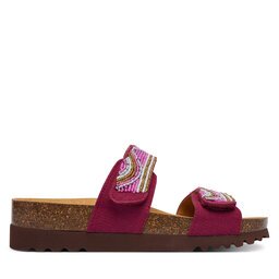 Scholl Чехли Zafirah 2.0 Med. MF00652
