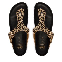 Scholl Джапанки Anais F00629