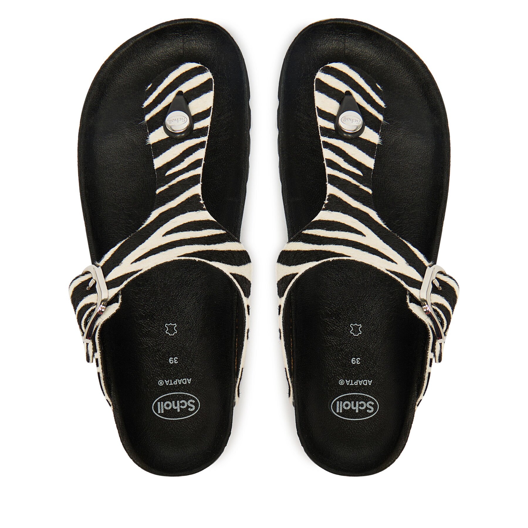 Scholl Джапанки Anais F01206