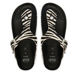 Scholl Джапанки Anais F01206