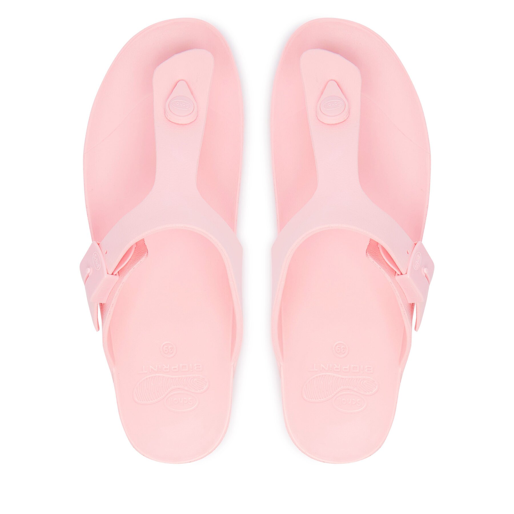Scholl Джапанки Bahia Flip-Flop Med. MF00744