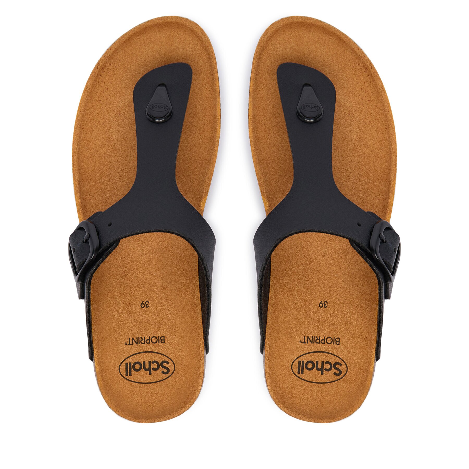 Scholl Джапанки Boa Vista MF32007