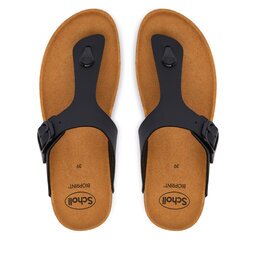 Scholl Джапанки Boa Vista MF32007