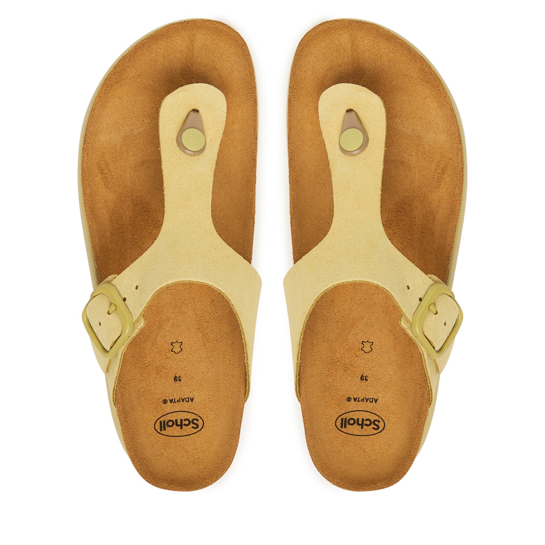 Scholl Джапанки F01219