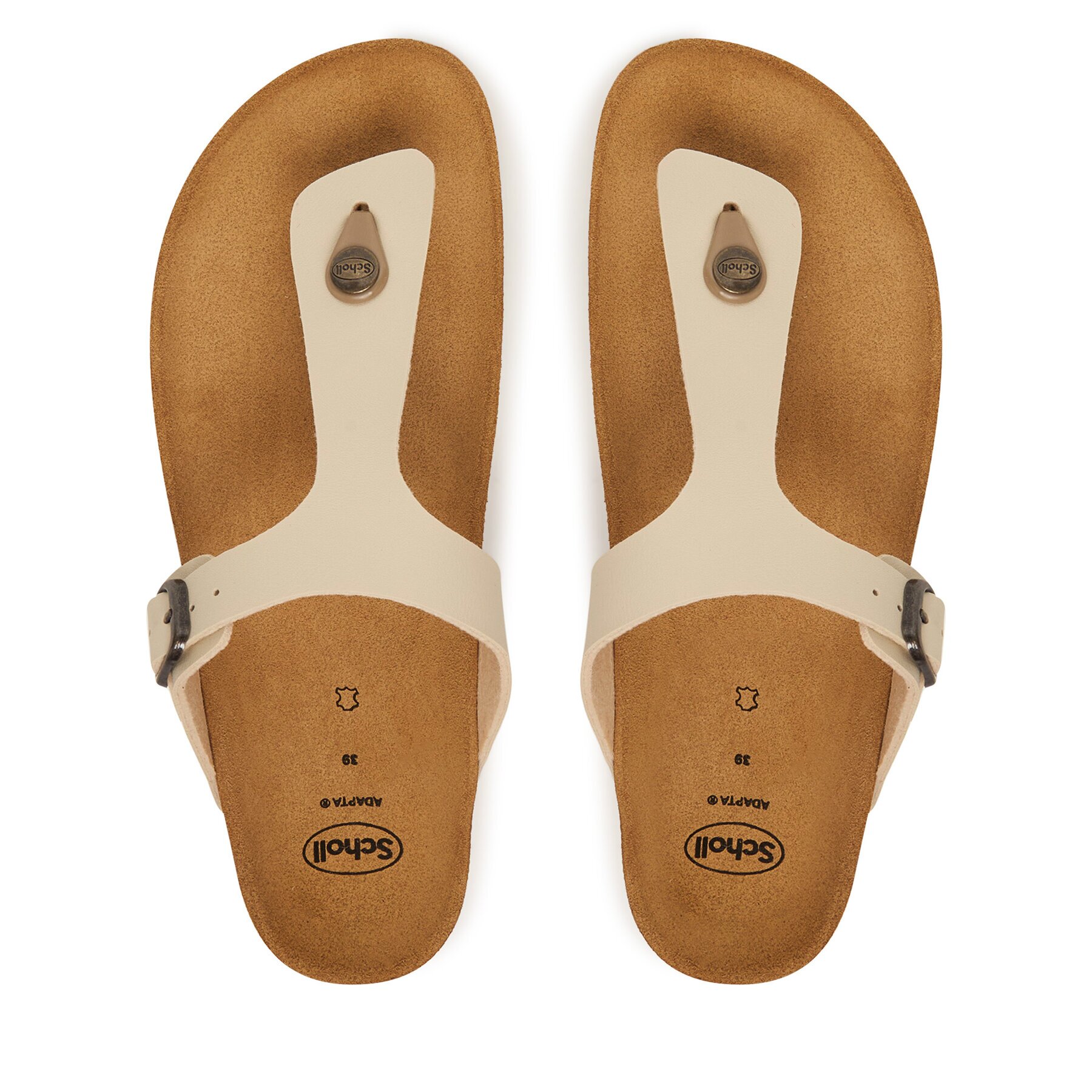 Scholl Джапанки F32175