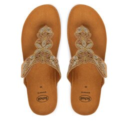 Scholl Джапанки Otranto Flip-Flop MF00695