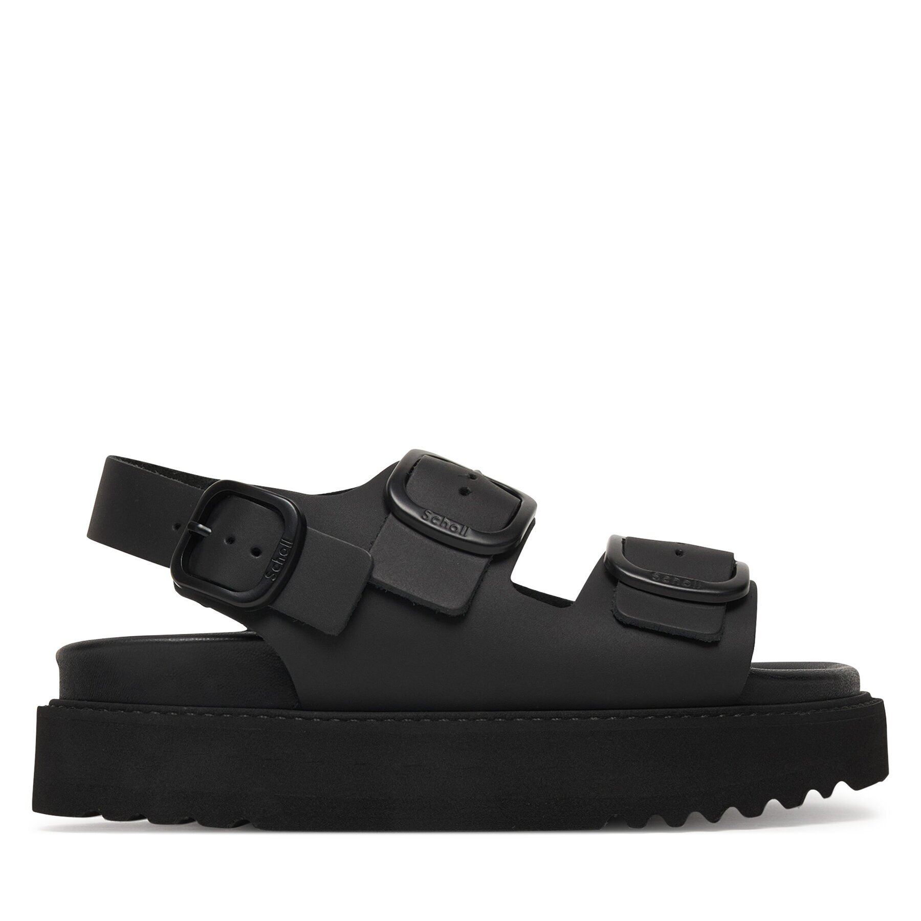 Scholl Сандали Blake 2 Straps B/S F00663
