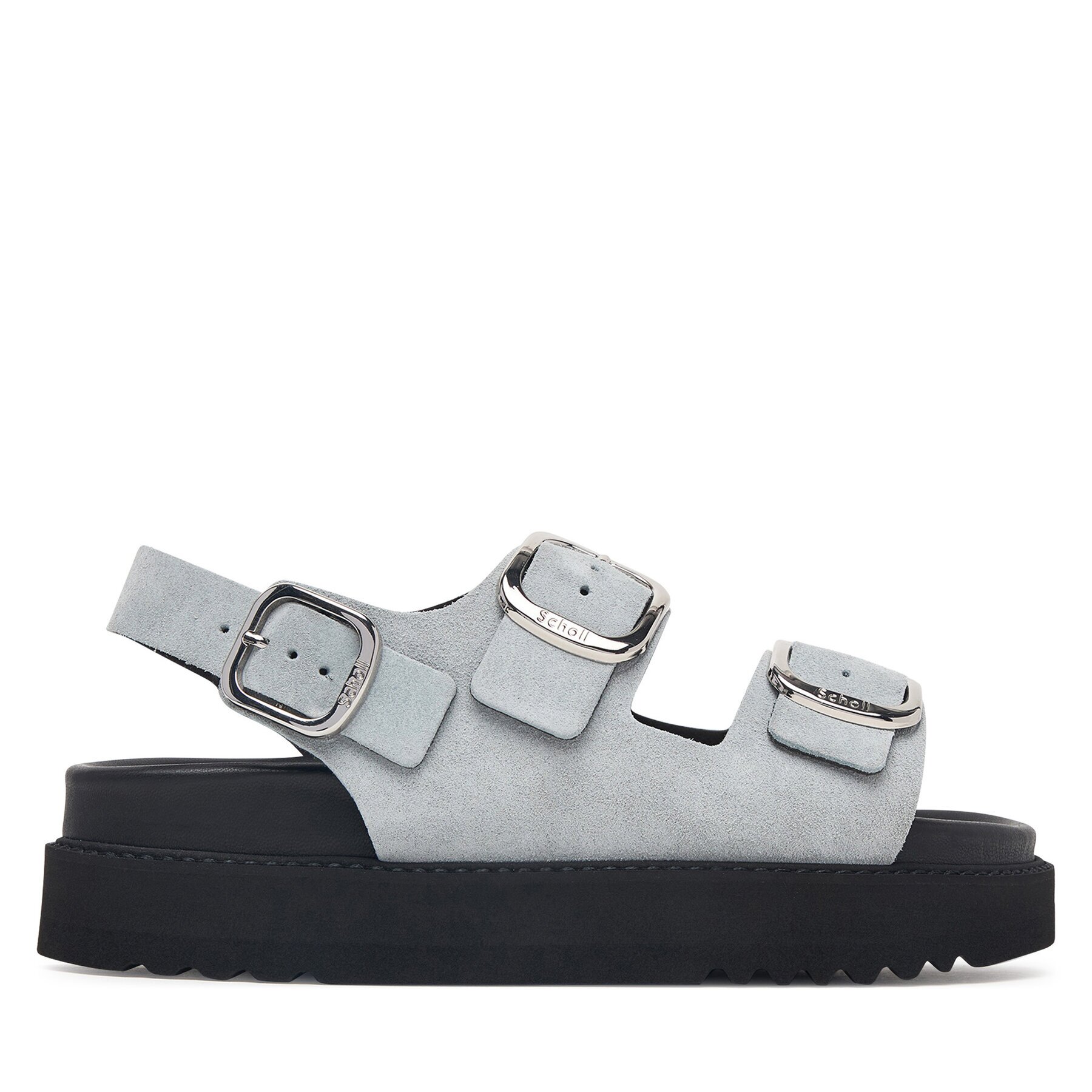 Scholl Сандали Blake 2 Straps F00776
