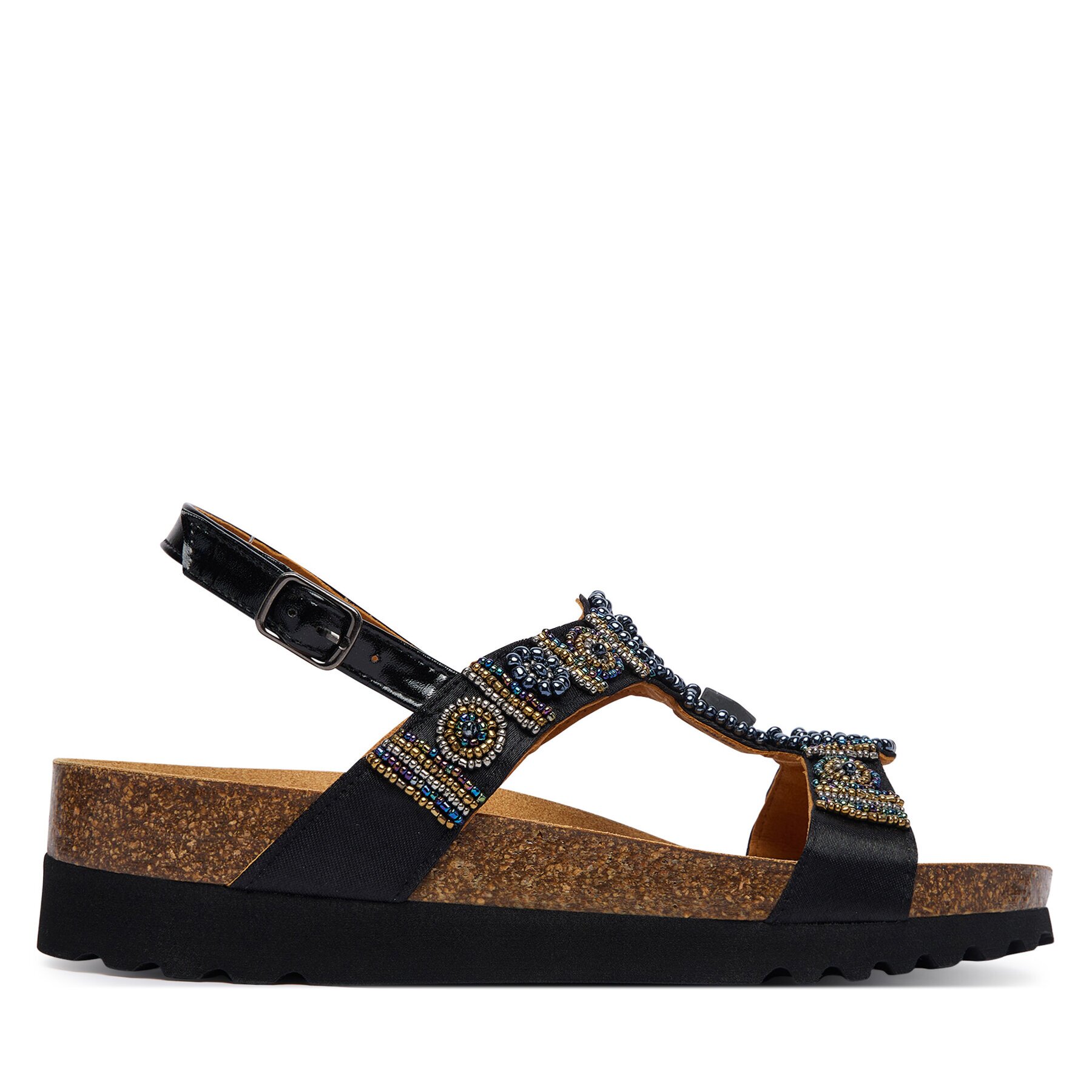 Scholl Сандали Bogota Sandal MF32006