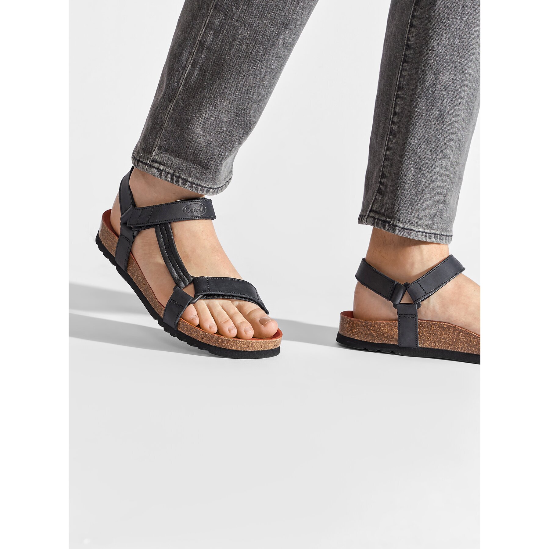 Scholl Сандали Heaven Ad F23009 1004 350