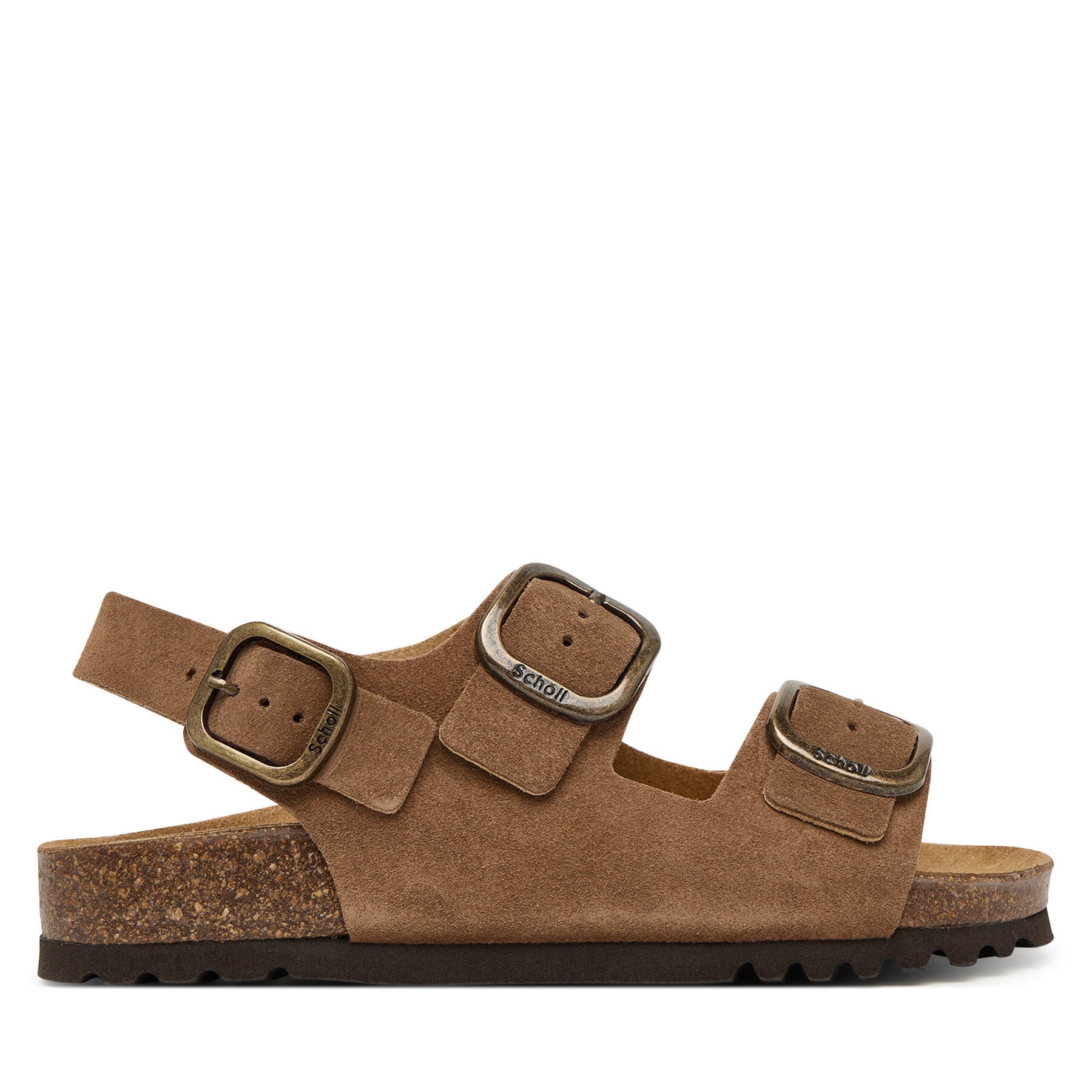 Scholl Сандали Noelle Backstrap F00902