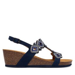 Scholl Сандали Tulum T-Bar MF00689