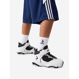 SHAQ Обувки за баскетбол C-SPIN MOVE AQ95001Y-WZ