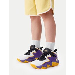SHAQ Обувки за баскетбол EO-DEVASTATOR 3.0 AQ95078Y-UZ