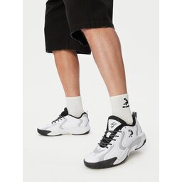 SHAQ Обувки за баскетбол EO-DUNKMAN AQ95084M-WS