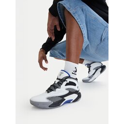 SHAQ Обувки за баскетбол EOSS-NOTIX 2.0 AQ95039B-P