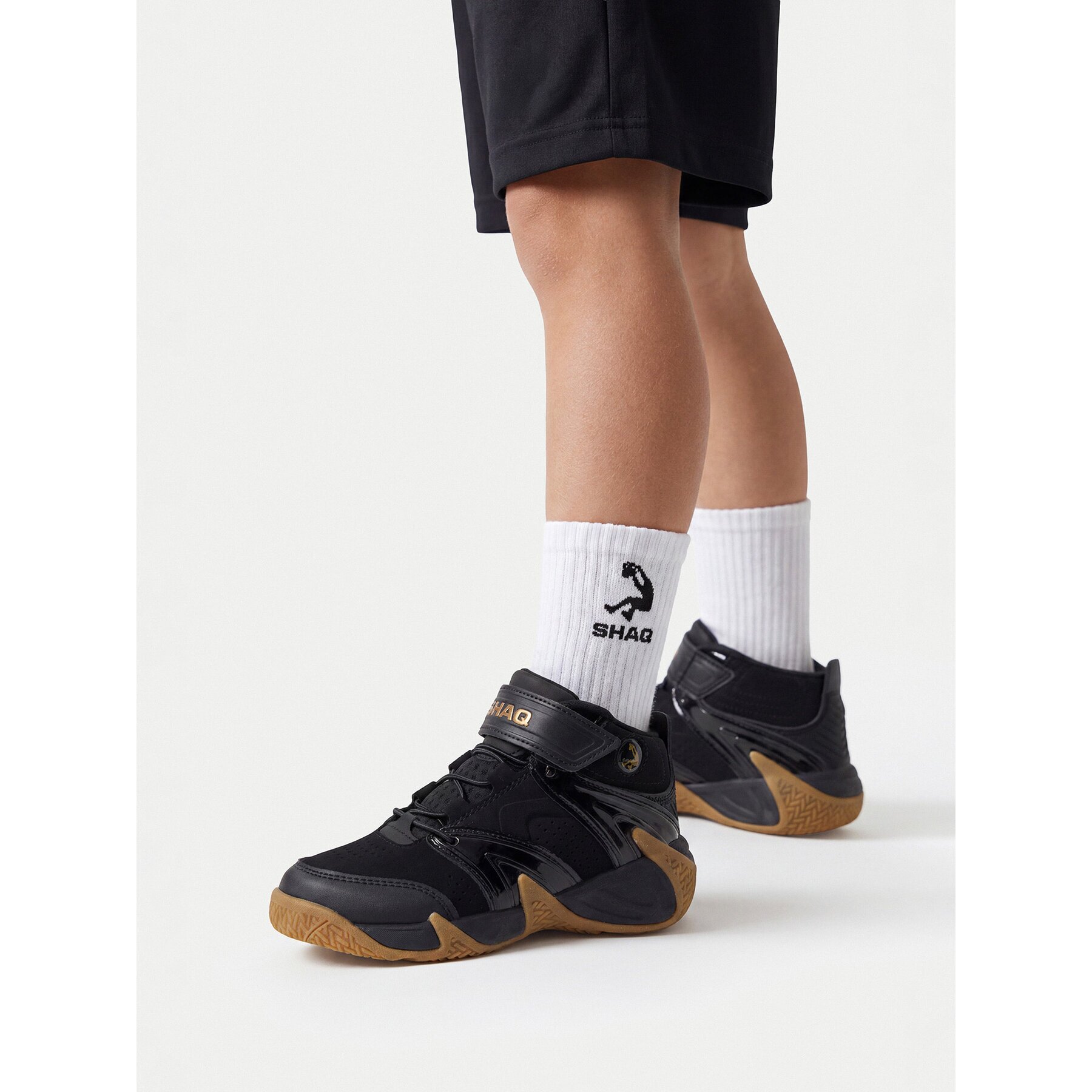 SHAQ Сникърси C-Devastator AQ95086Y-BZ